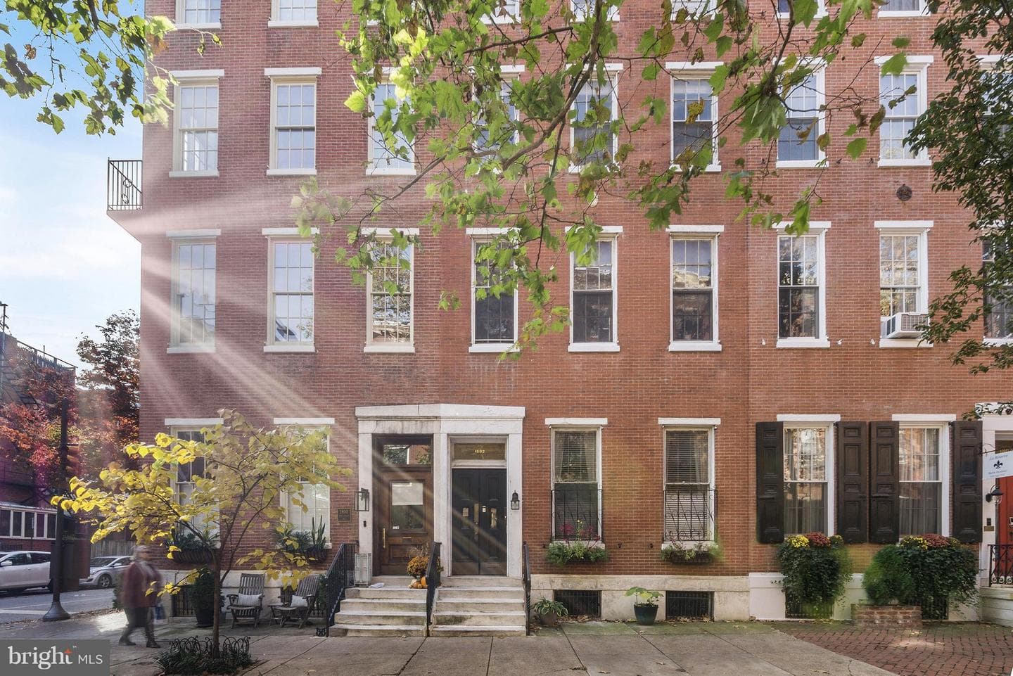 1802 Pine Street #4, Philadelphia