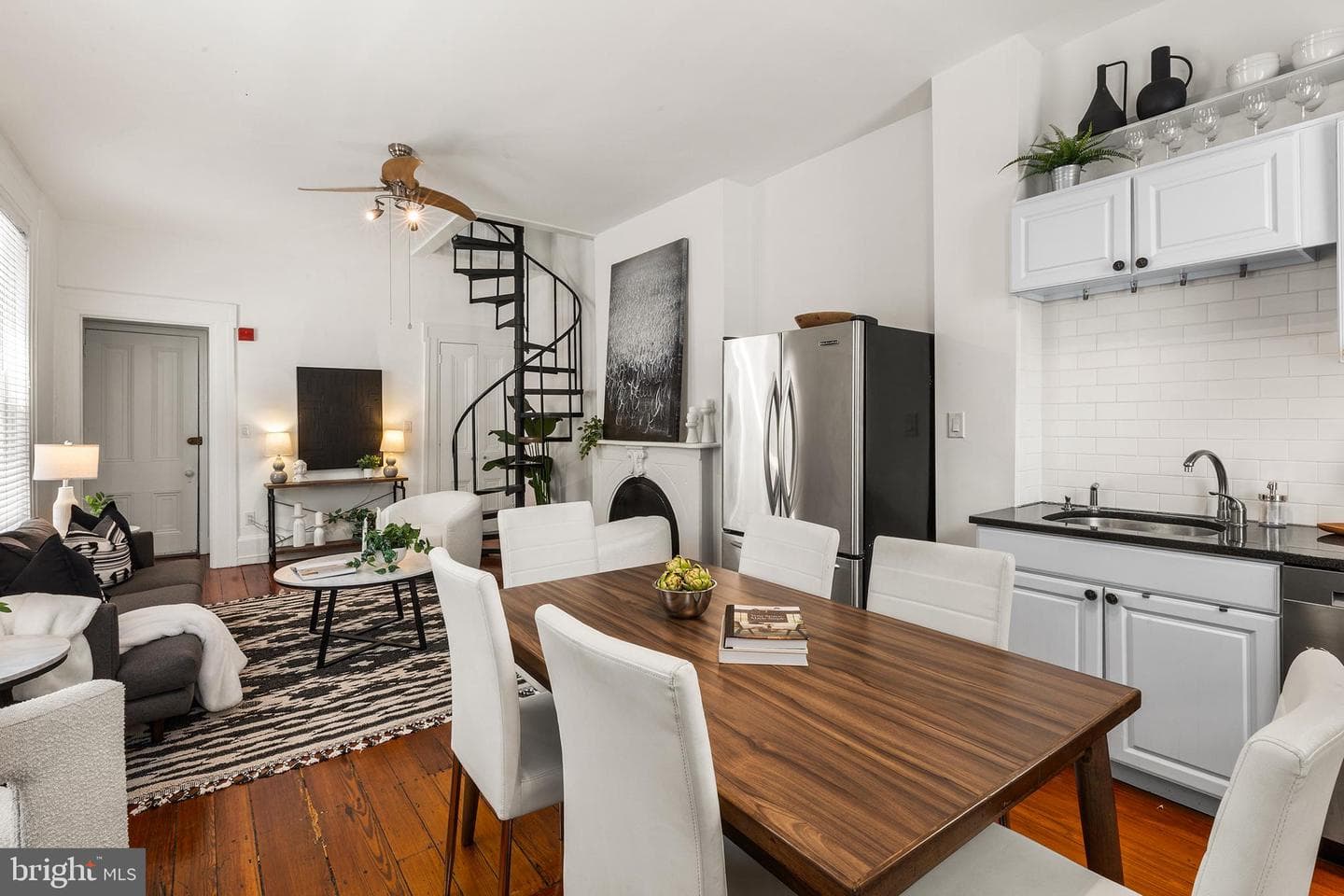 1802 Pine Street #4 photo 16