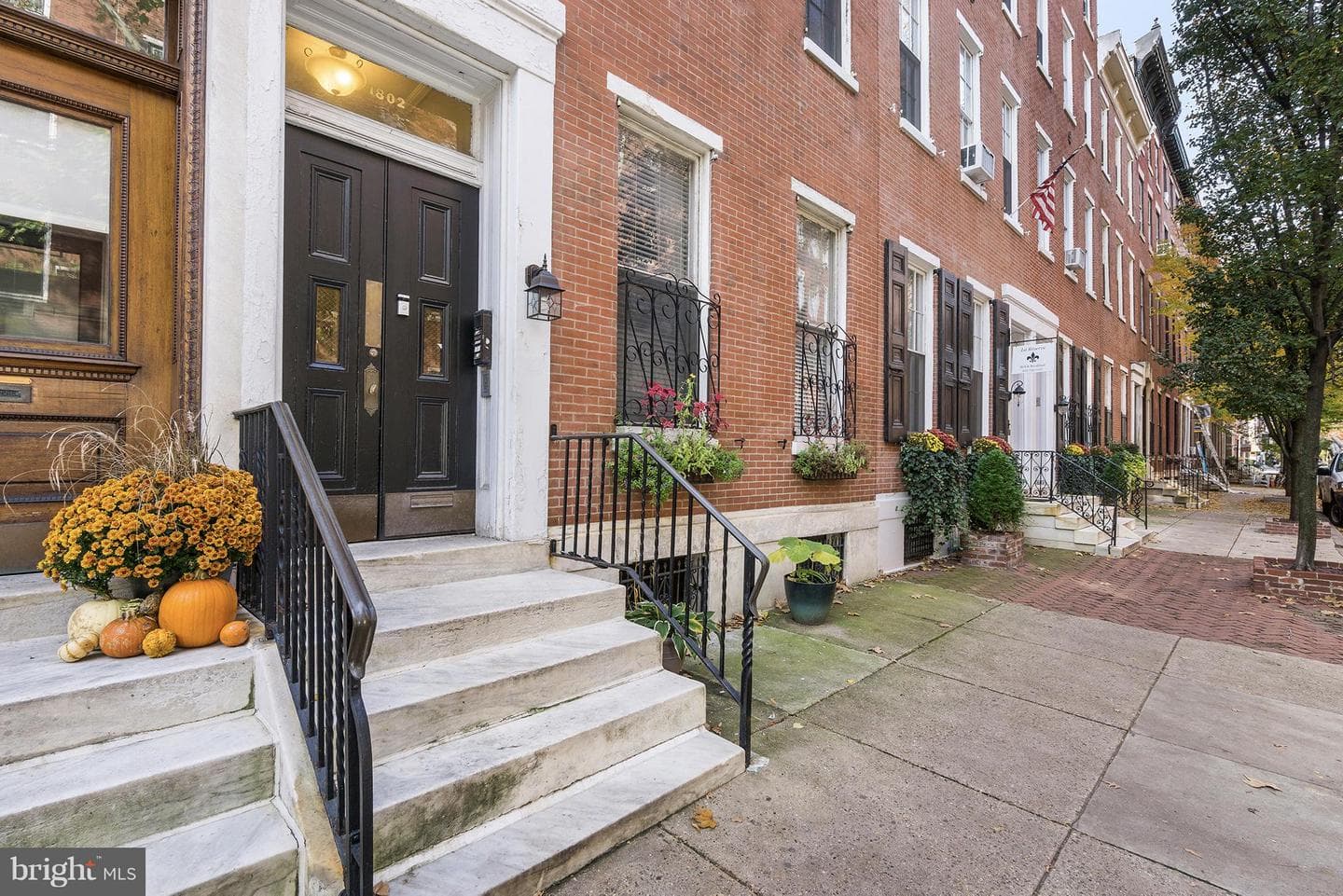 1802 Pine Street #4, Philadelphia
