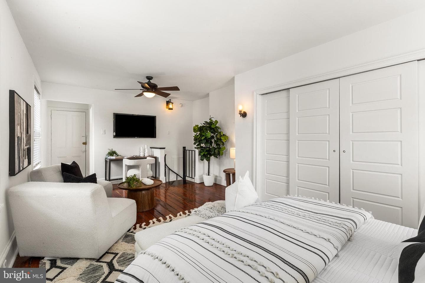 1802 Pine Street #4 photo 20