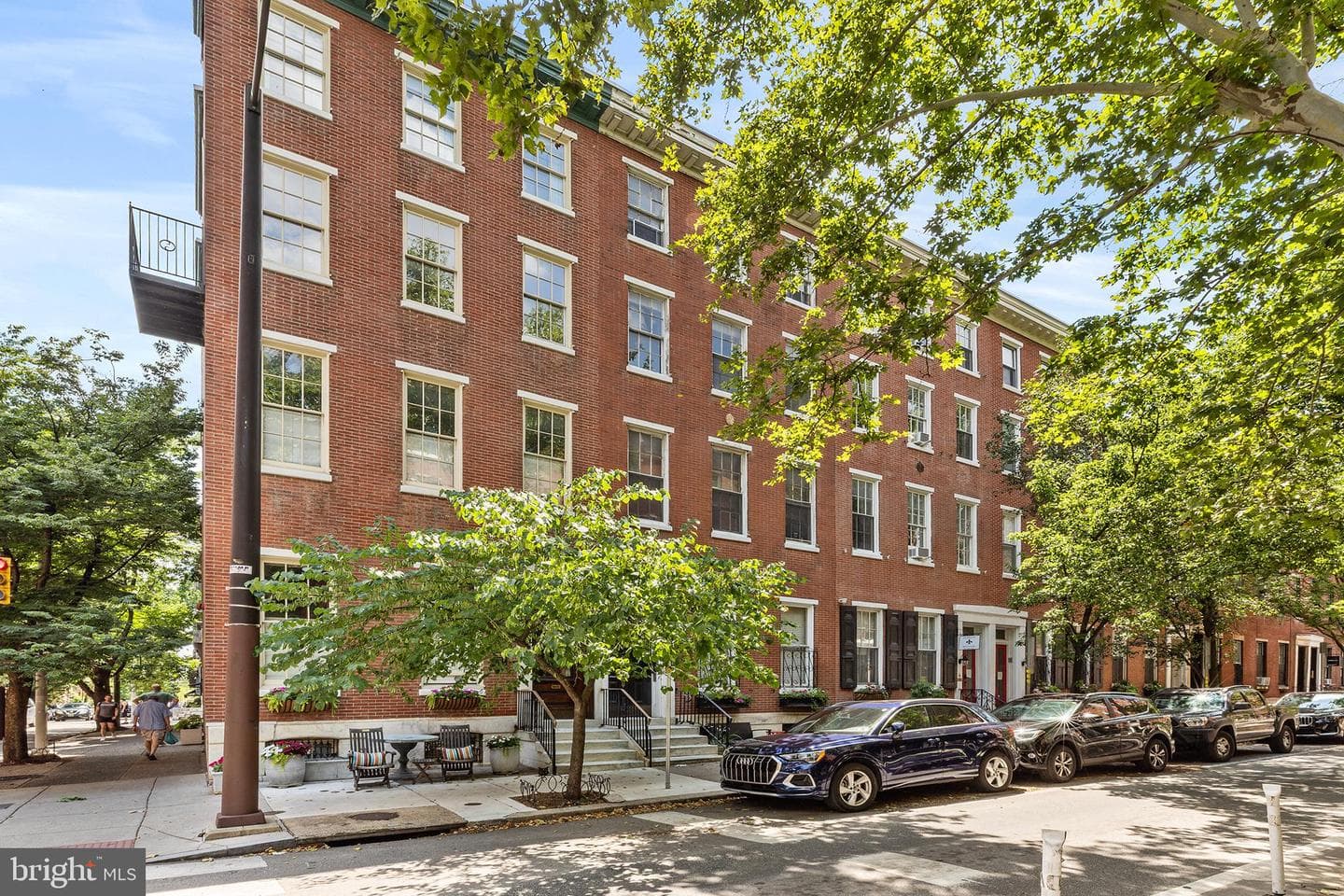 1802 Pine Street #4 photo 28