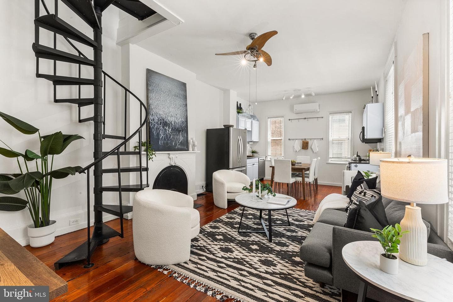 1802 Pine Street #4 photo 4