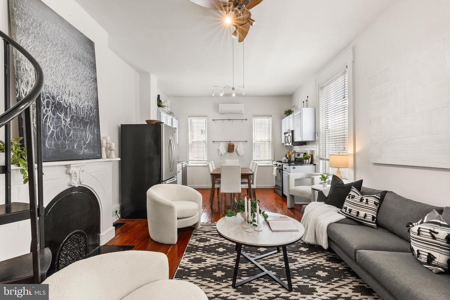 1802 Pine Street #4 photo 5