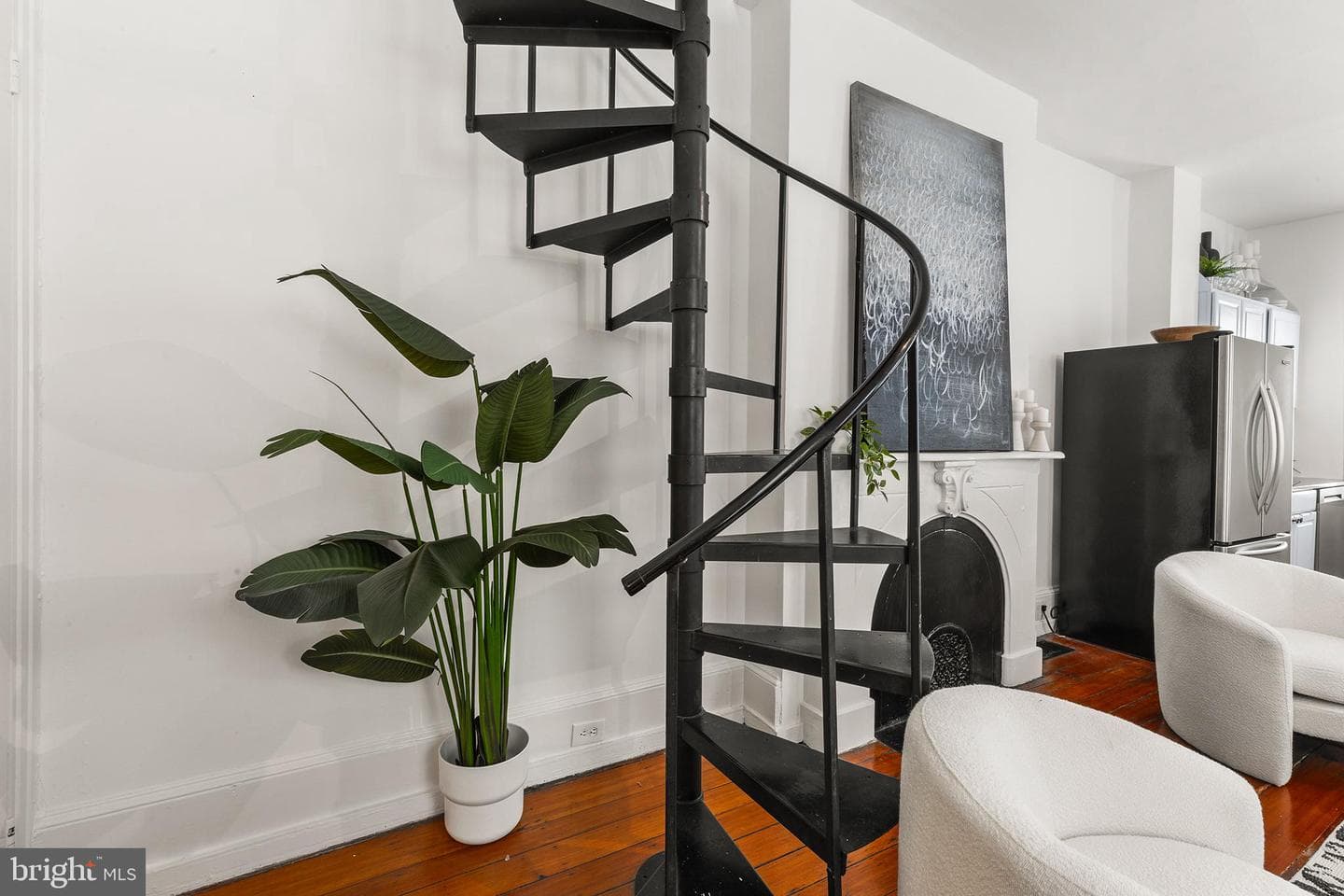 1802 Pine Street #4 photo 6