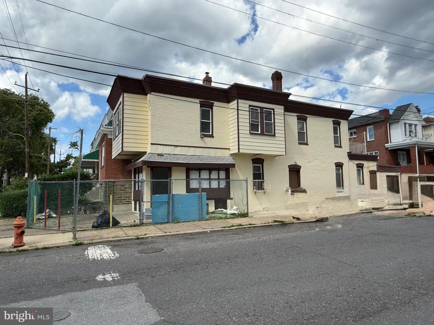5901 N 3rd St, Philadelphia