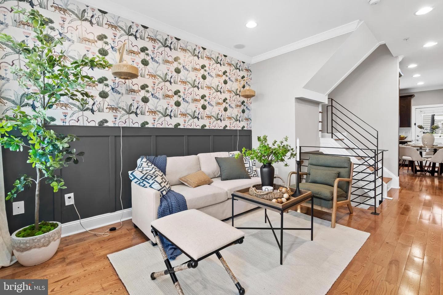 2144 E Tucker Street, Philadelphia