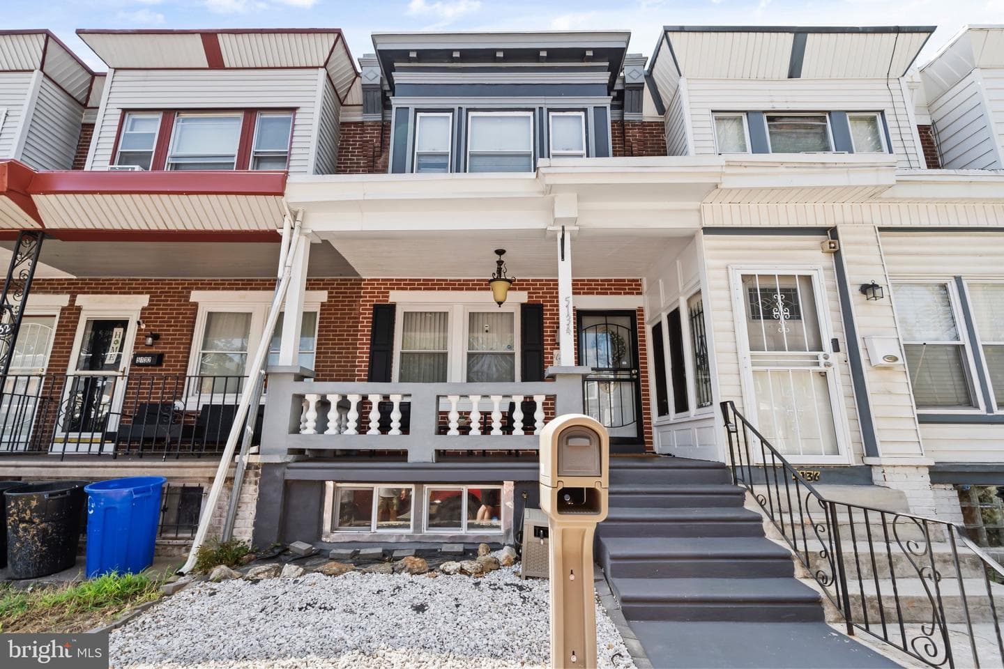5134 N Fairhill St, Philadelphia