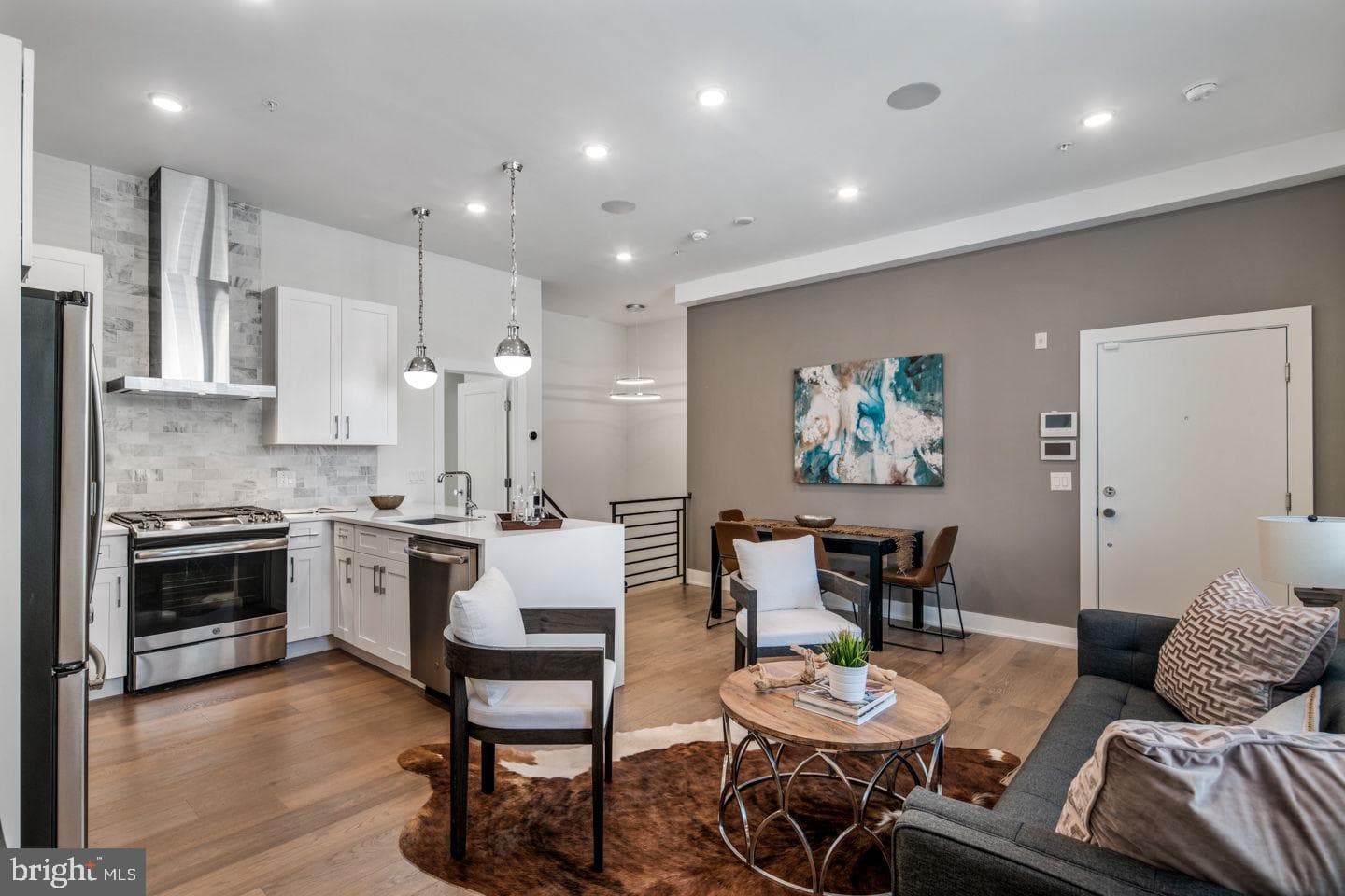 1910 Brown St # 1, Philadelphia