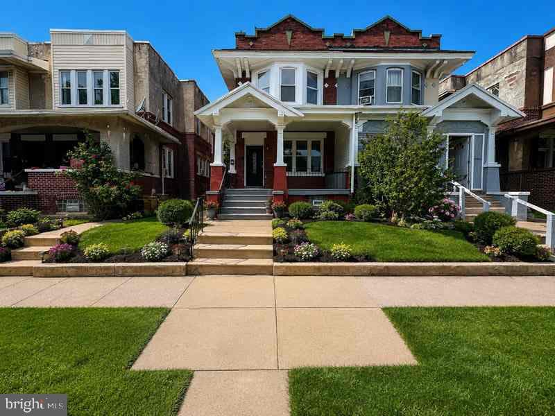 437 W Roosevelt Blvd, Philadelphia