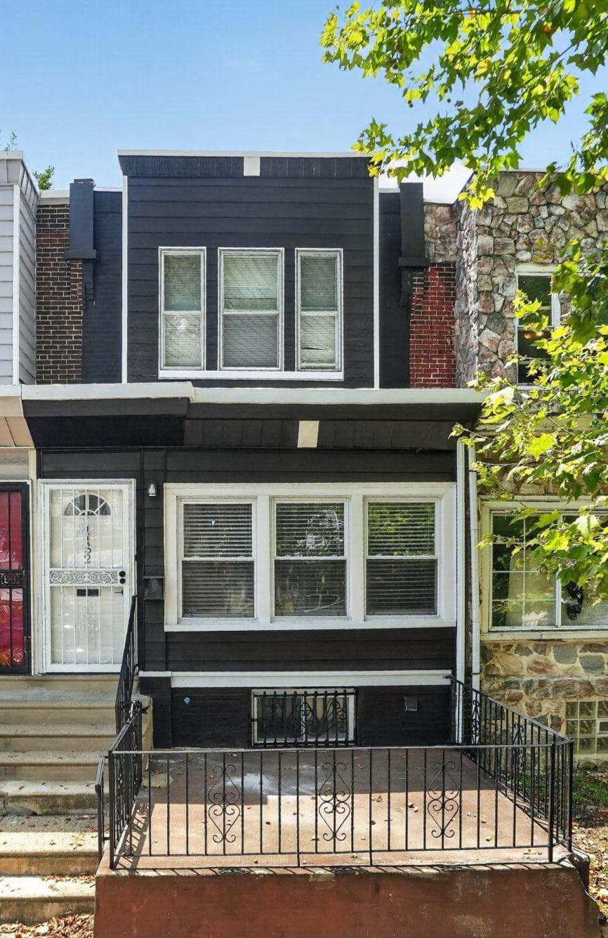 1152 S 53rd Street S, Philadelphia