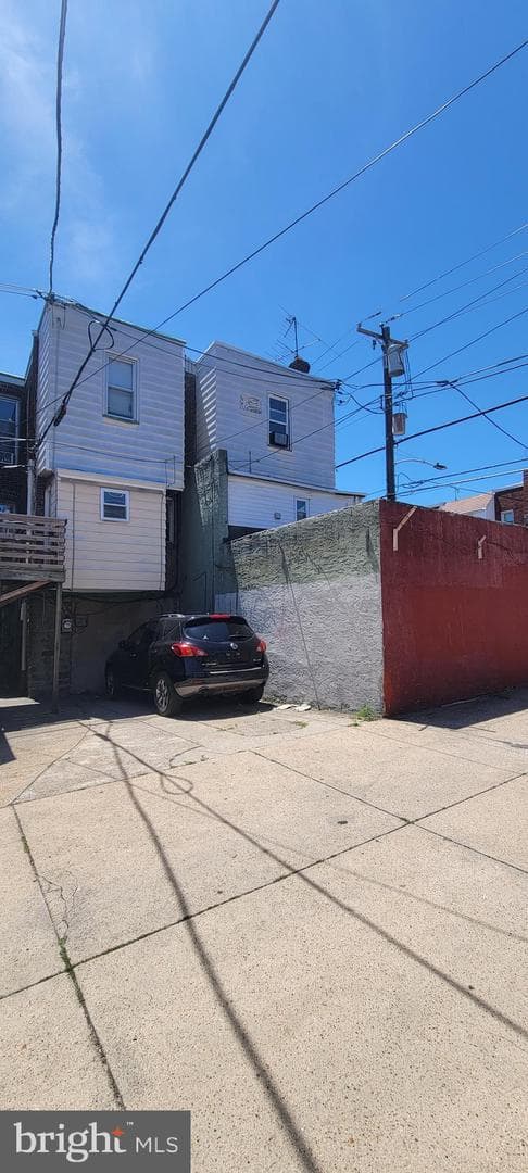 1501 E Cheltenham Ave, Philadelphia