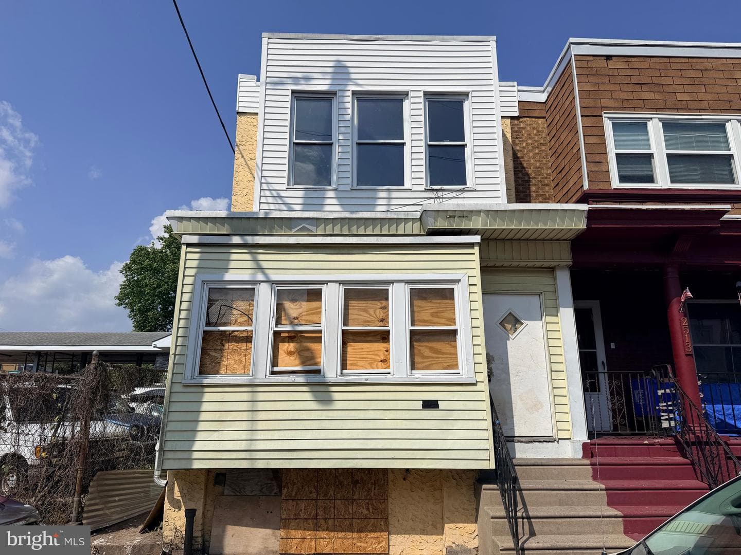 2511 S Millick Street, Philadelphia
