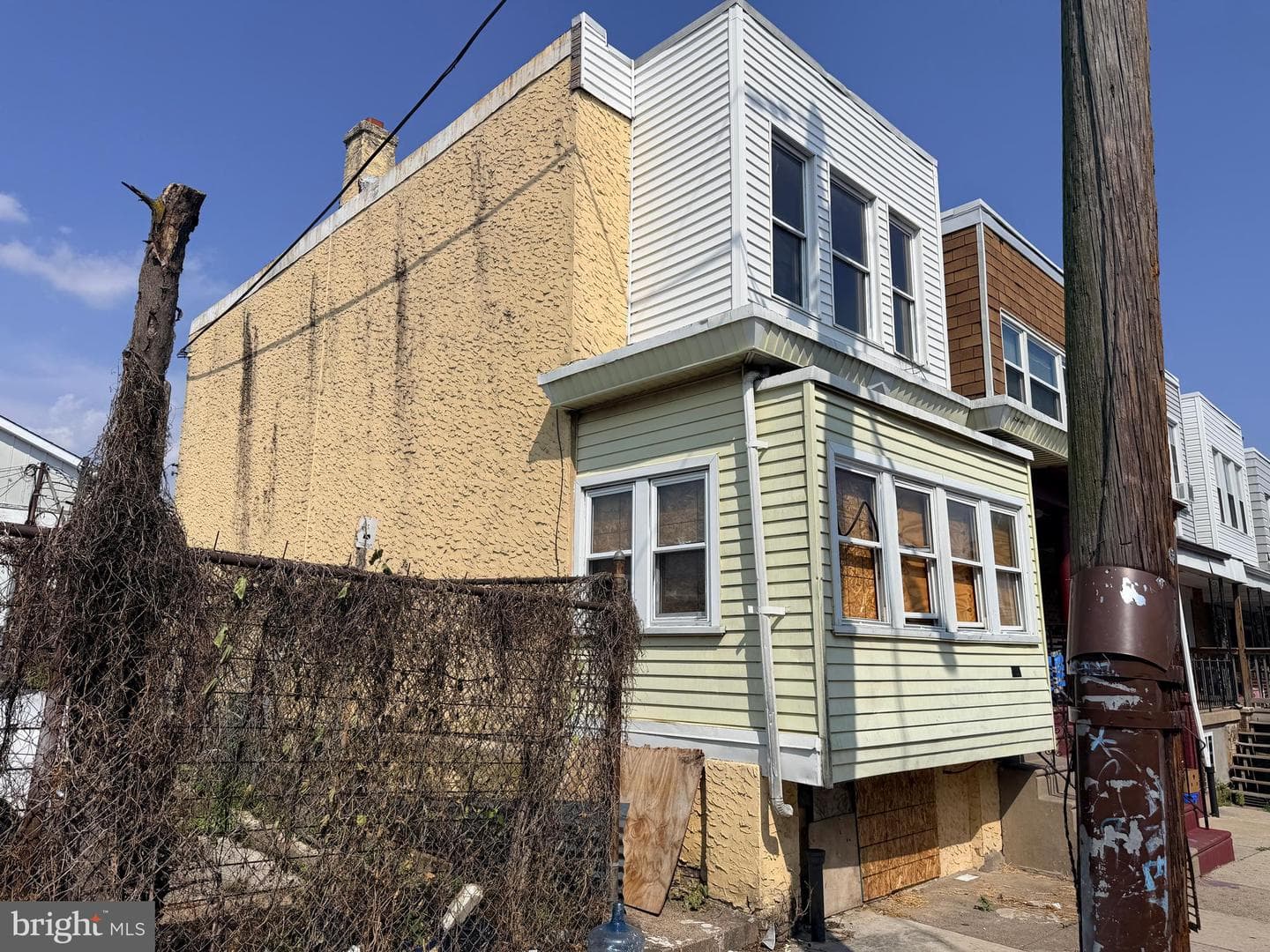 2511 S Millick Street, Philadelphia