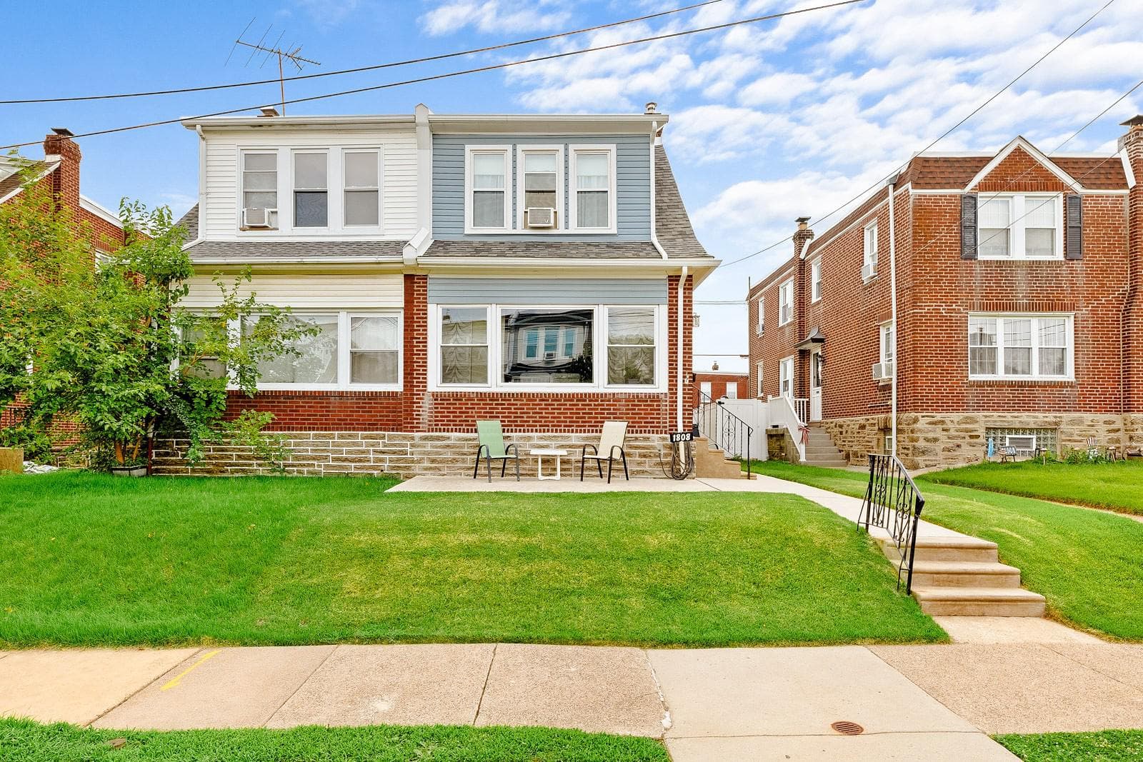 1808 Lansing Street, Philadelphia