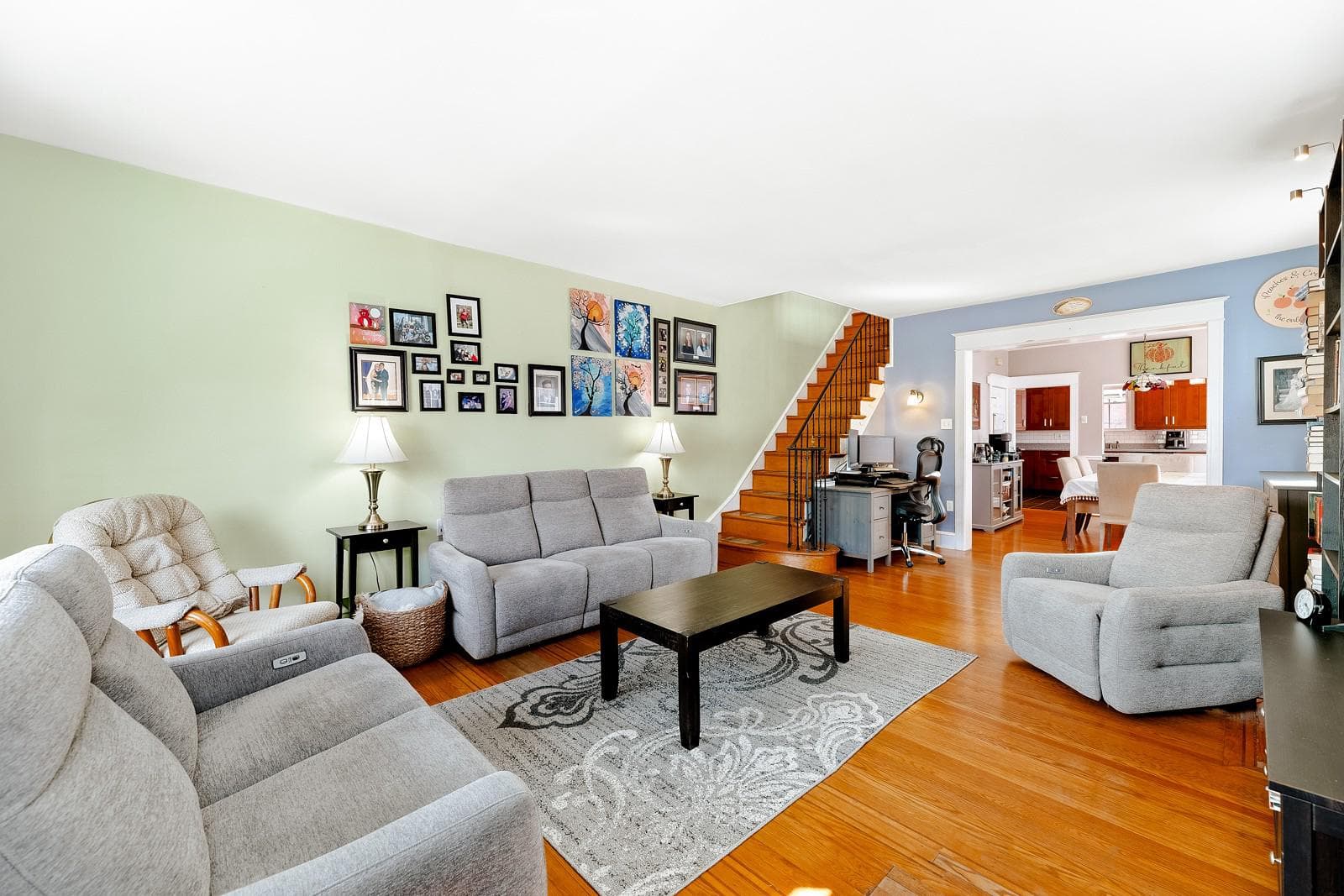1808 Lansing Street photo 5