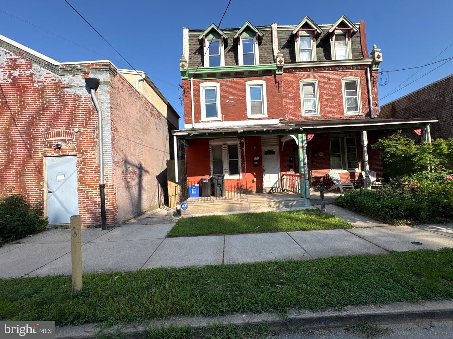 404 W Winona Street, Philadelphia