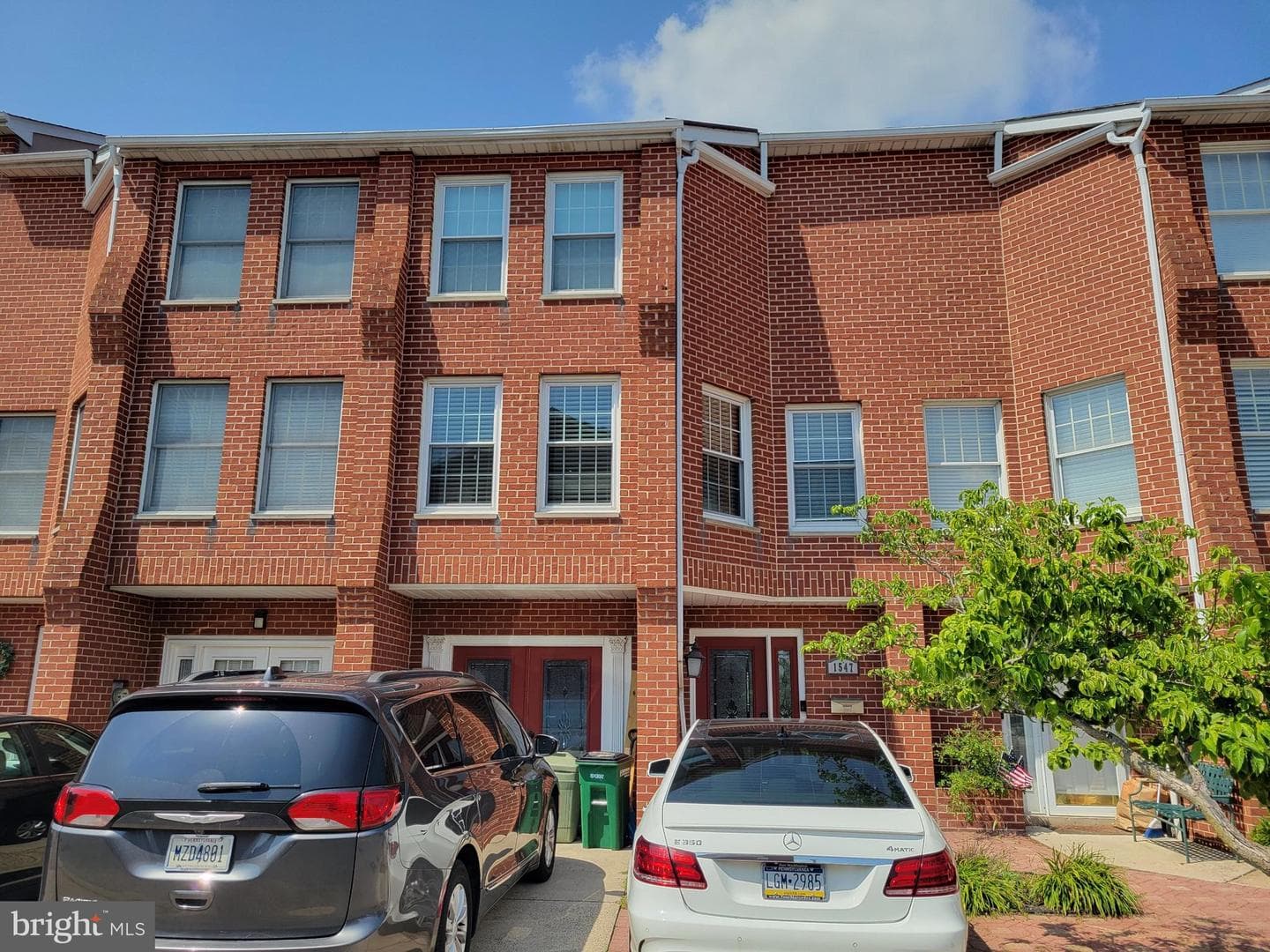 1547 Hulseman Street, Philadelphia