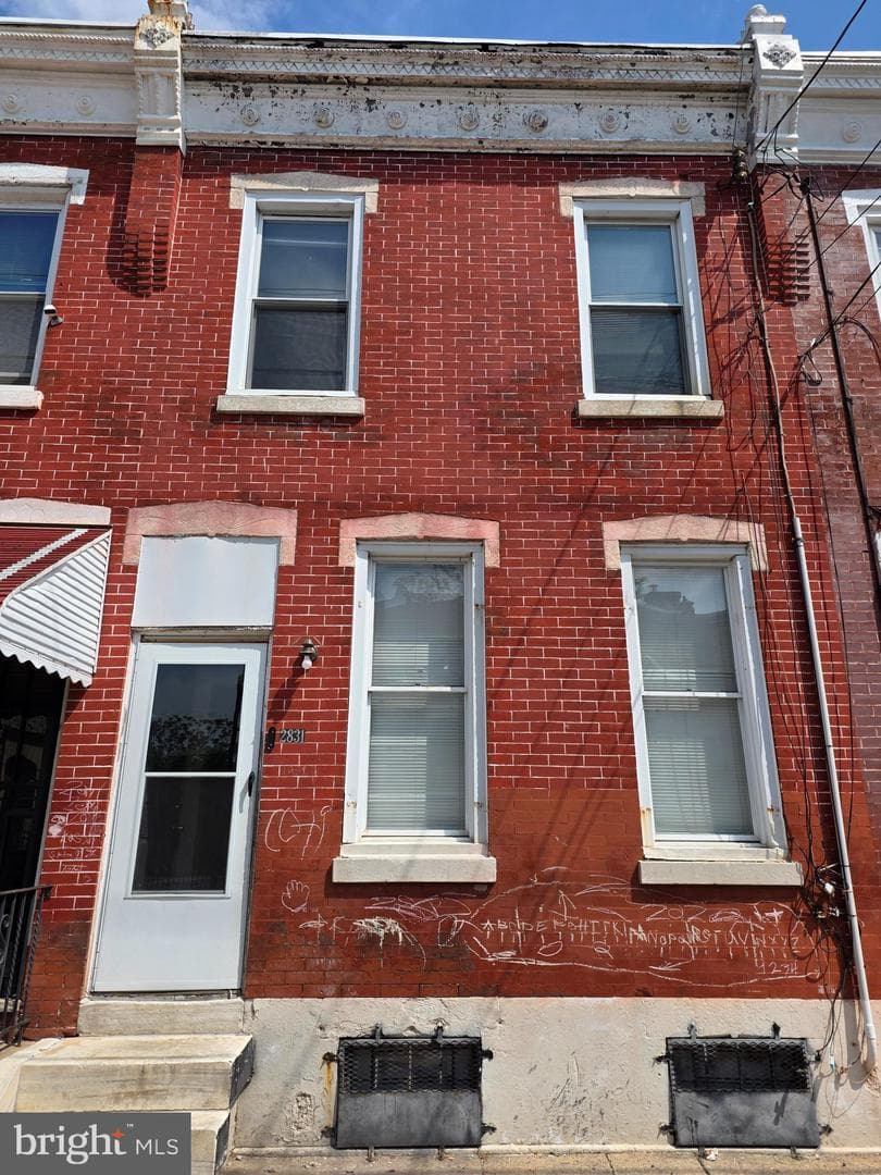 2831 N Howard St, Philadelphia