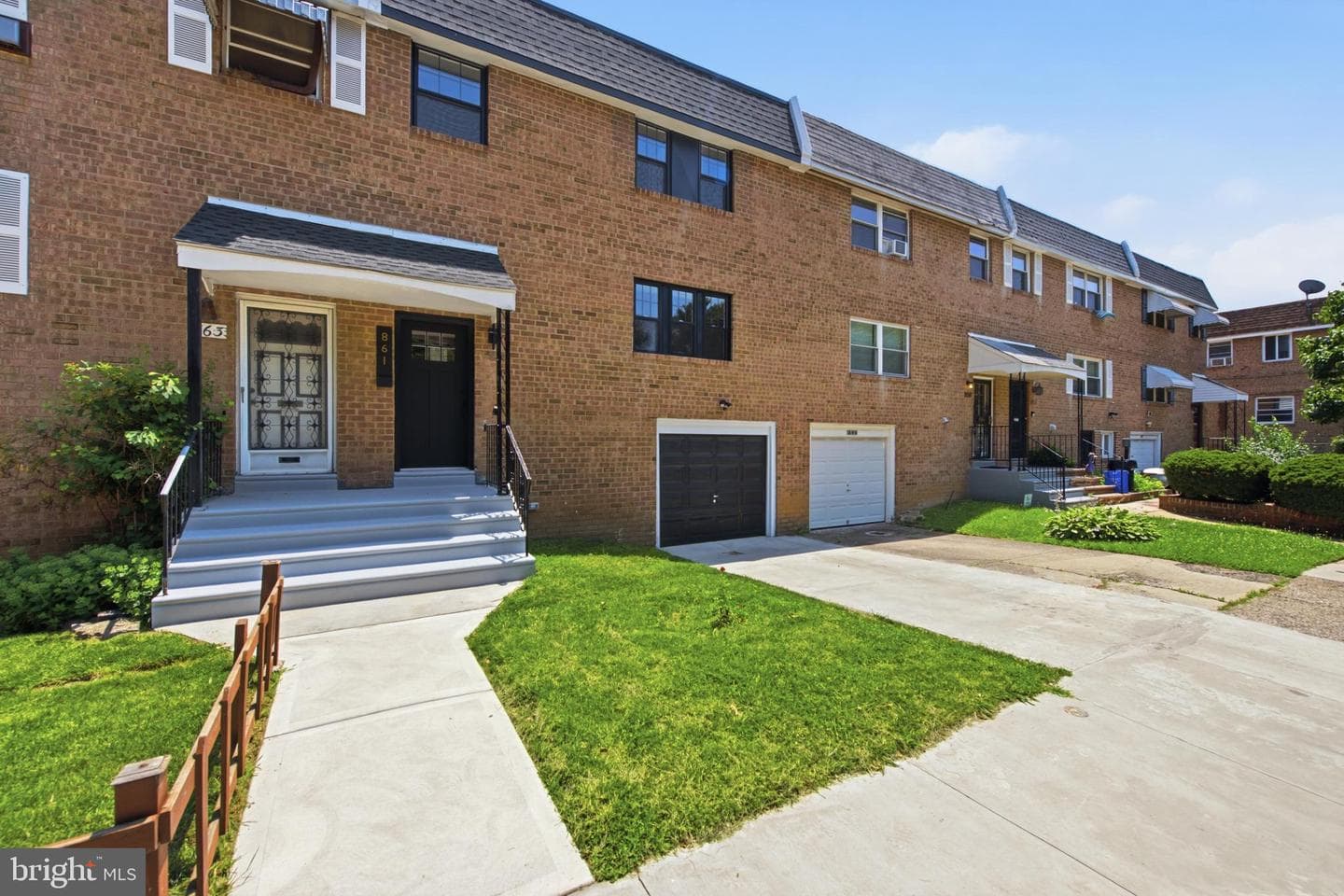 861 N 7th Street, Philadelphia