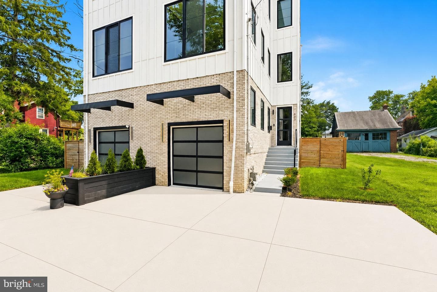 623 Crestview Road, Philadelphia