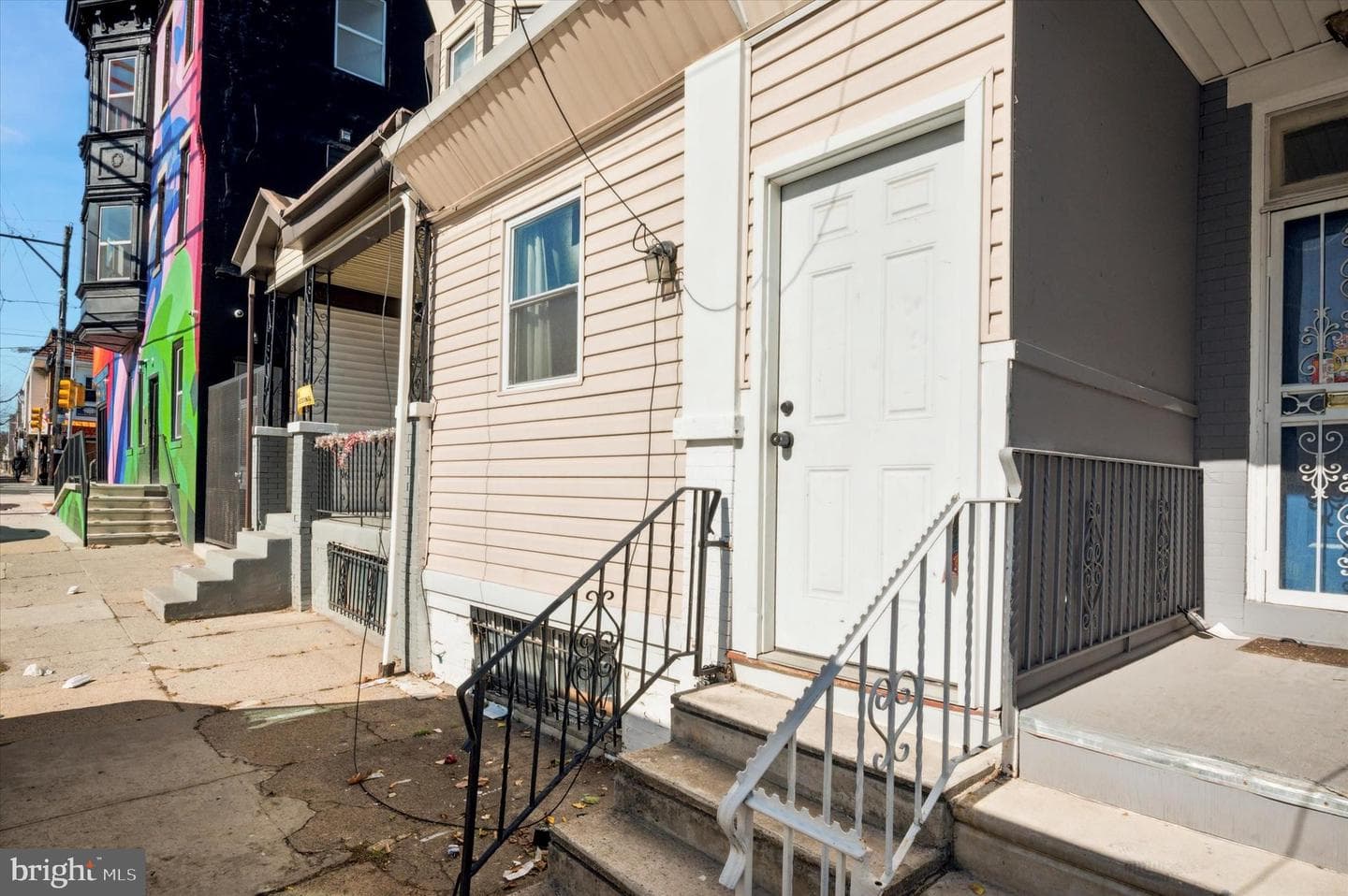 809 E Locust Avenue, Philadelphia