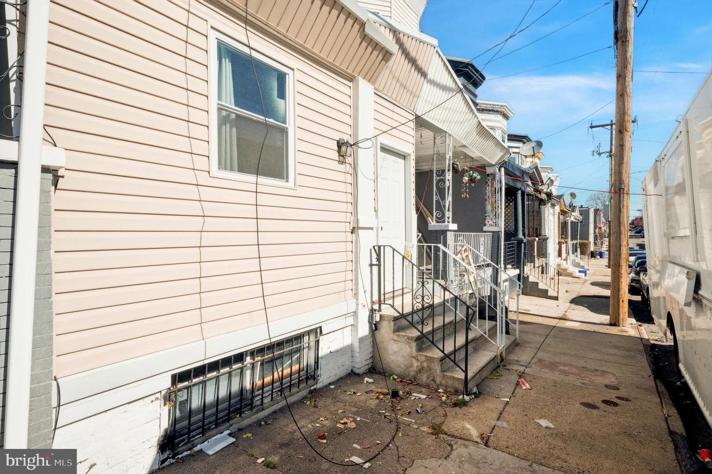 809 E Locust Avenue, Philadelphia