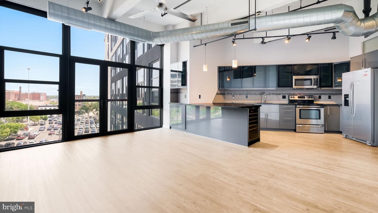 444 N 4th St # 517, Philadelphia