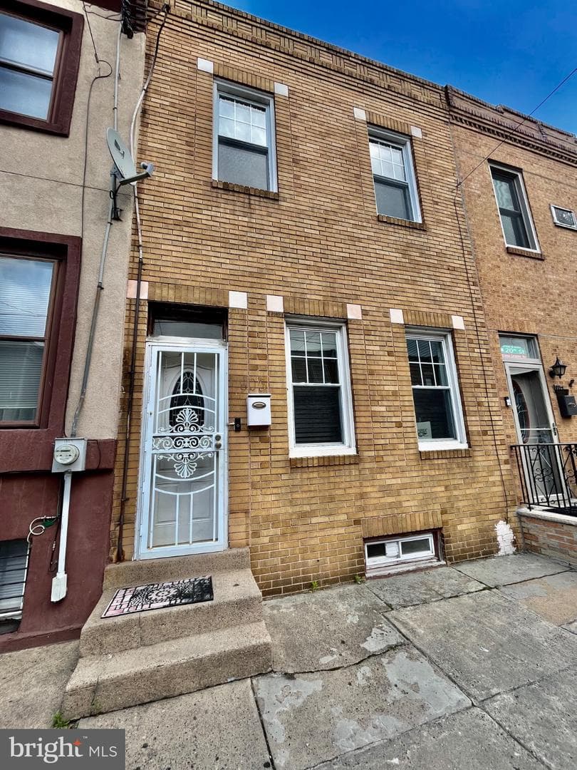 1805 S 20th Street, Philadelphia