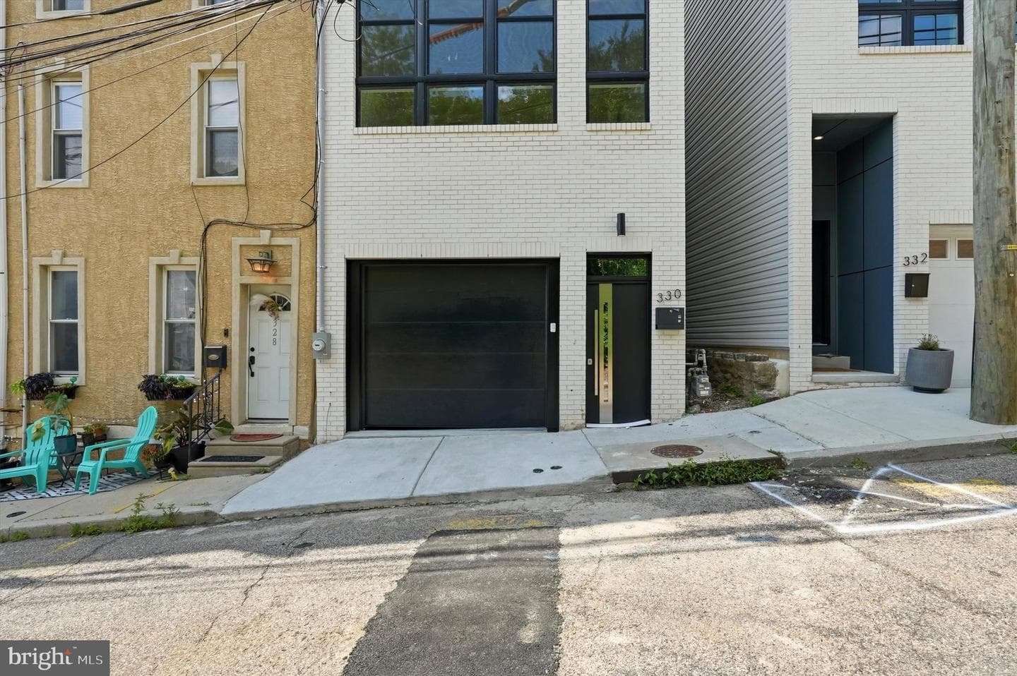 330 Carson Street, Philadelphia