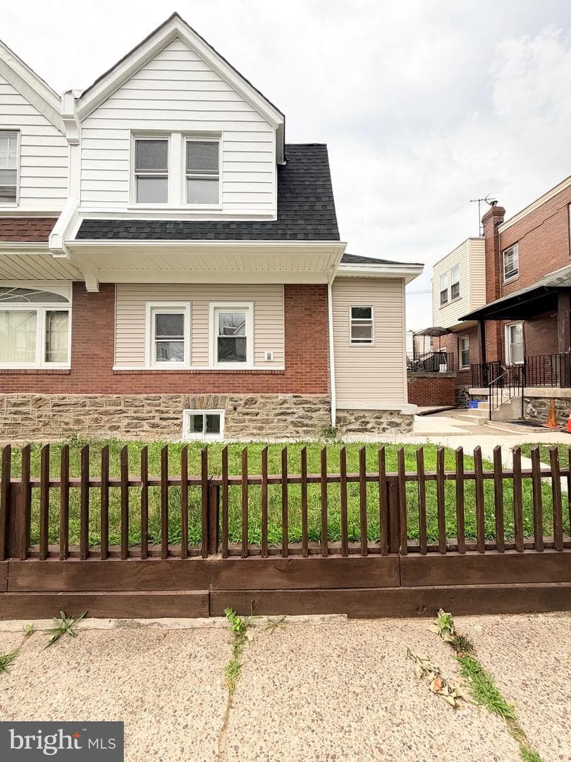 414 Acker Street, Philadelphia