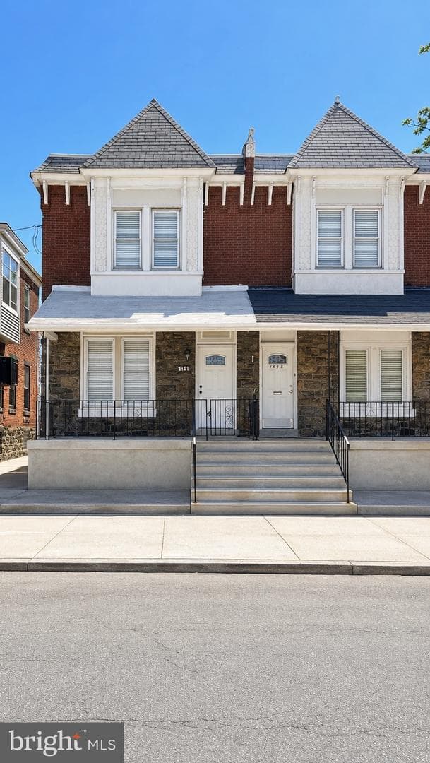 1617 N 55th Street, Philadelphia
