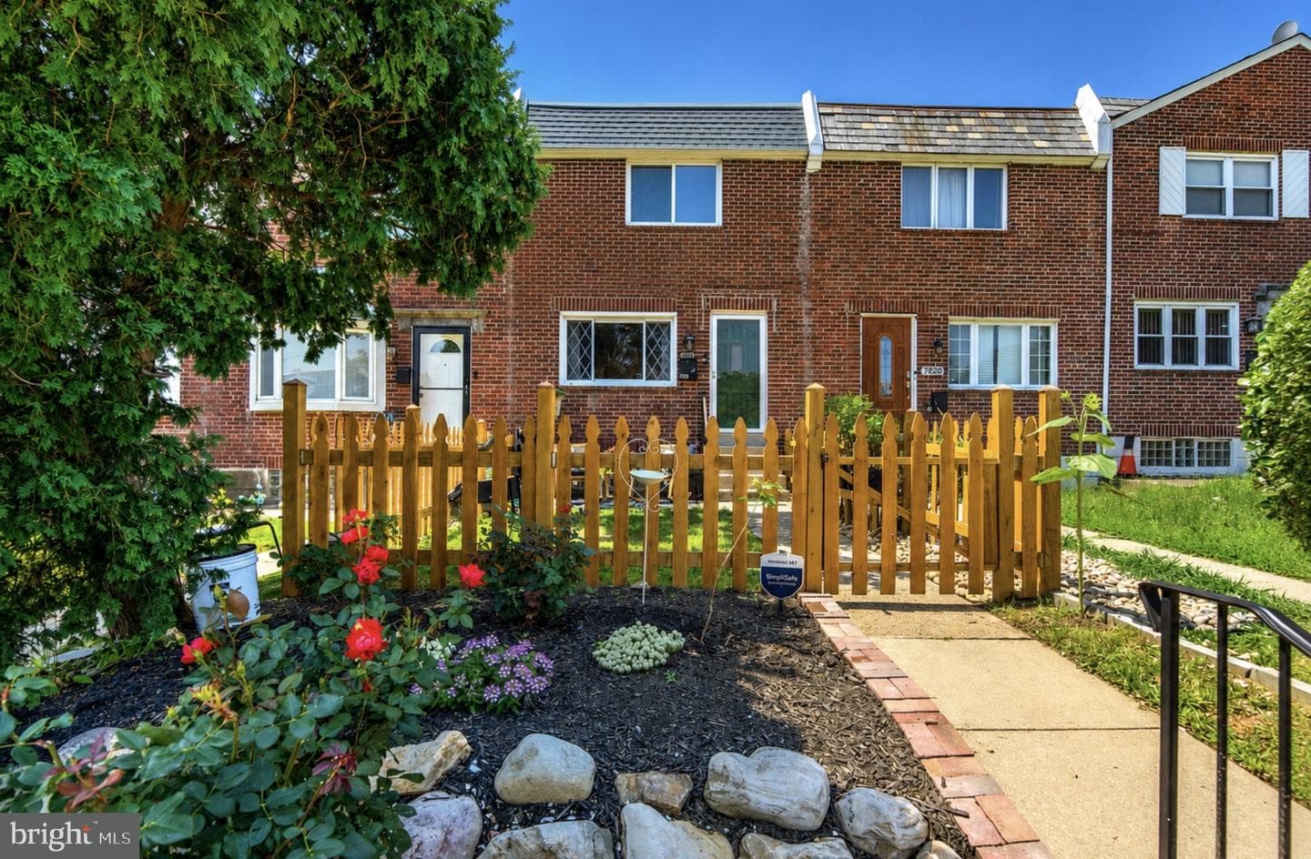 7818 Fayette Street, Philadelphia