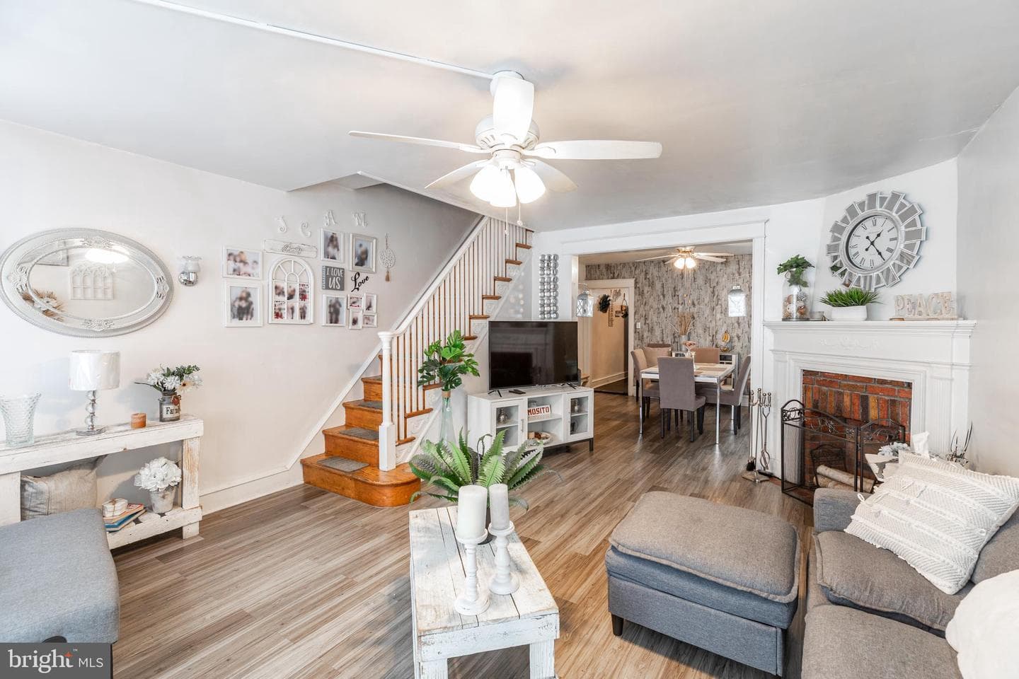 578 Rosalie Street #a, Philadelphia