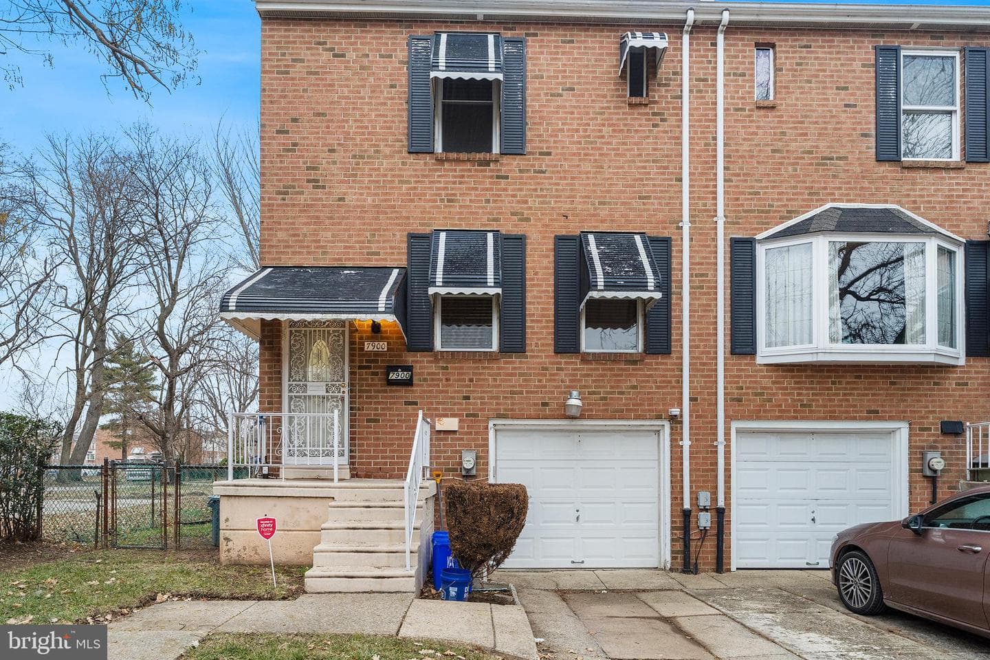 7900 Caesar Pl, Philadelphia