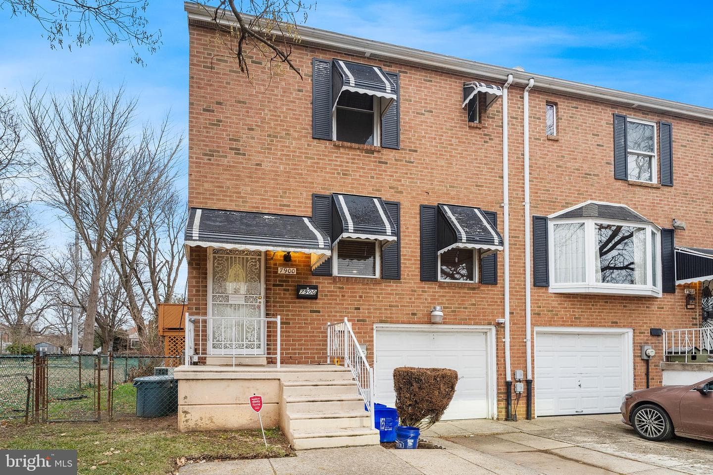 7900 Caesar Pl, Philadelphia