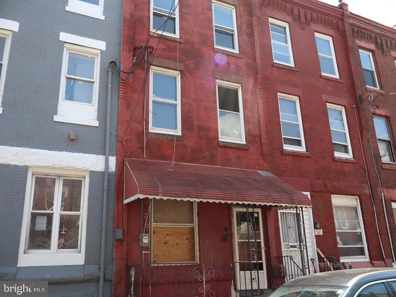 1731 N 25th St, Philadelphia
