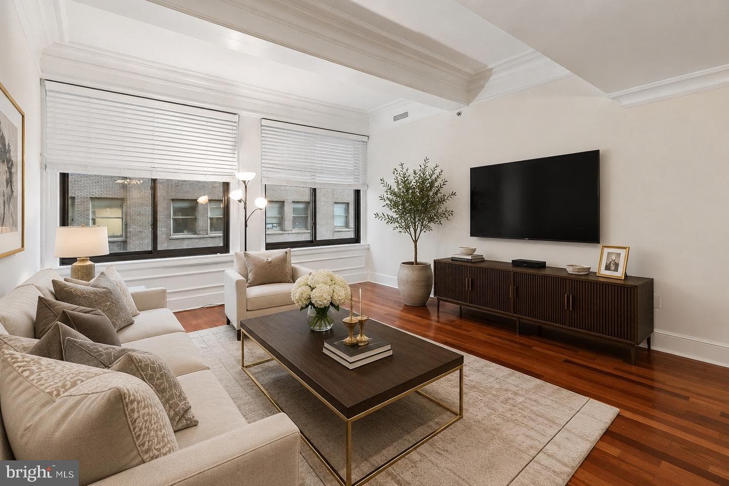 1500 Chestnut Street #7d, Philadelphia