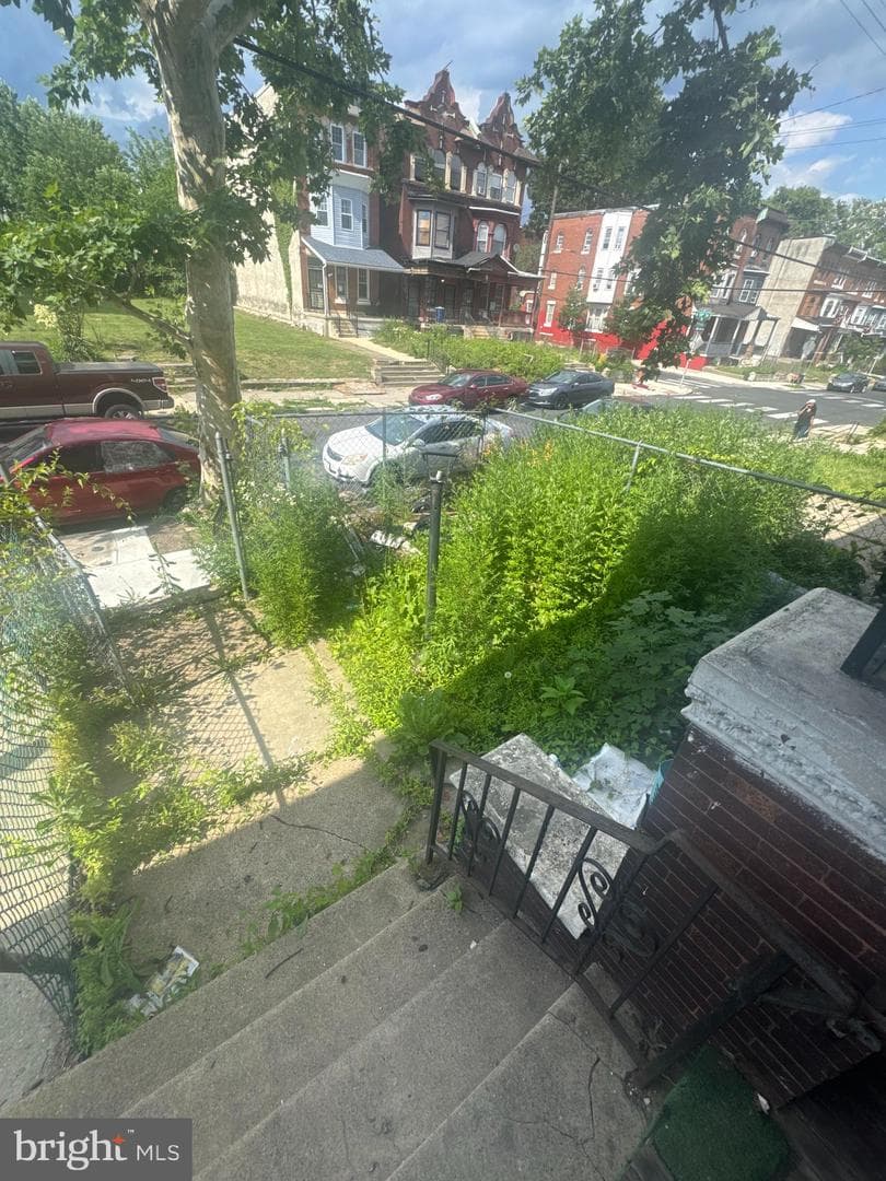 1910 W Venango St, Philadelphia