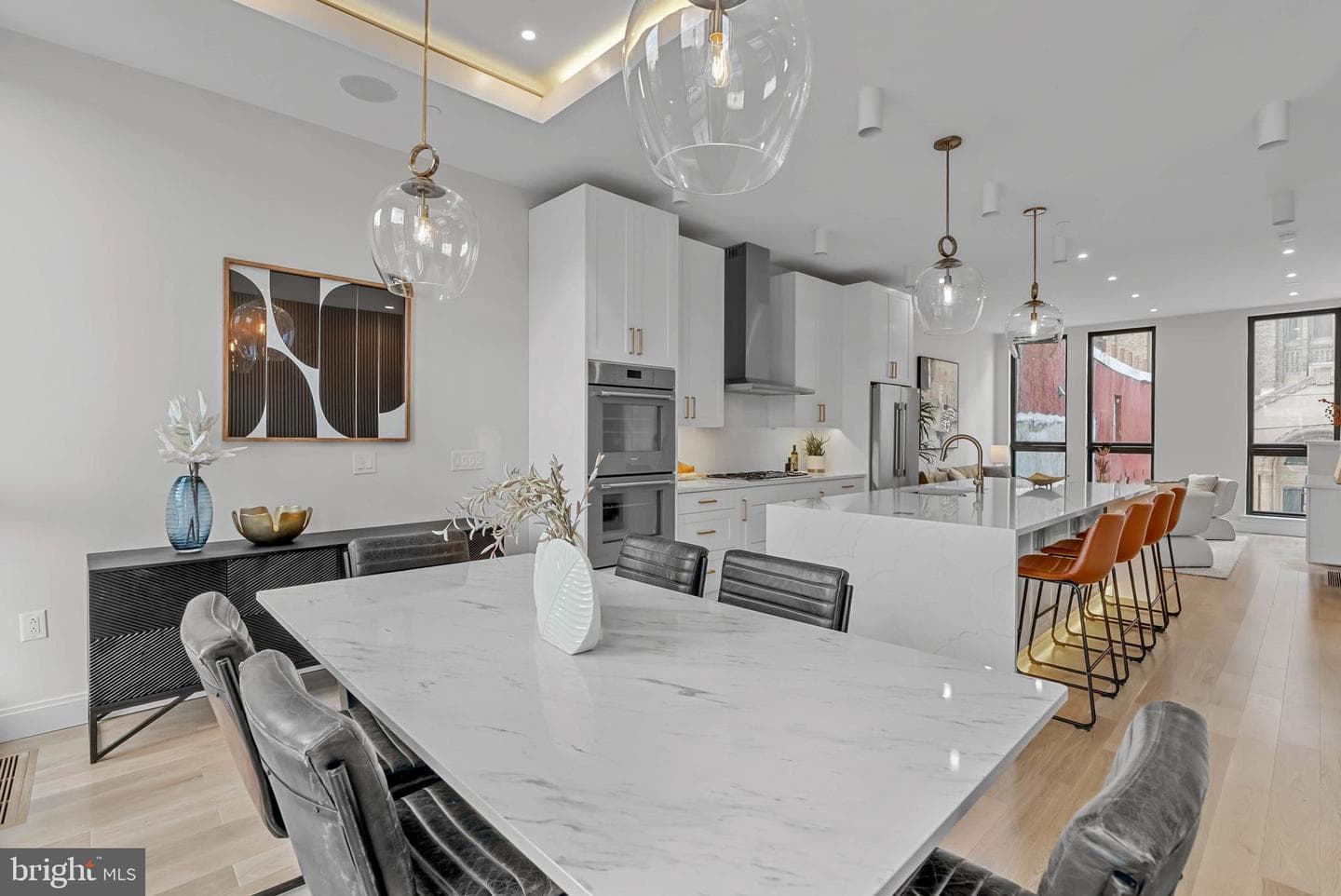 1100 Webster Street #5, Philadelphia