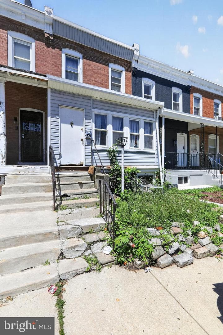 5940 N Norwood Street, Philadelphia