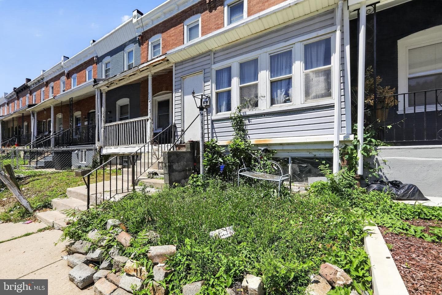 5940 N Norwood Street, Philadelphia
