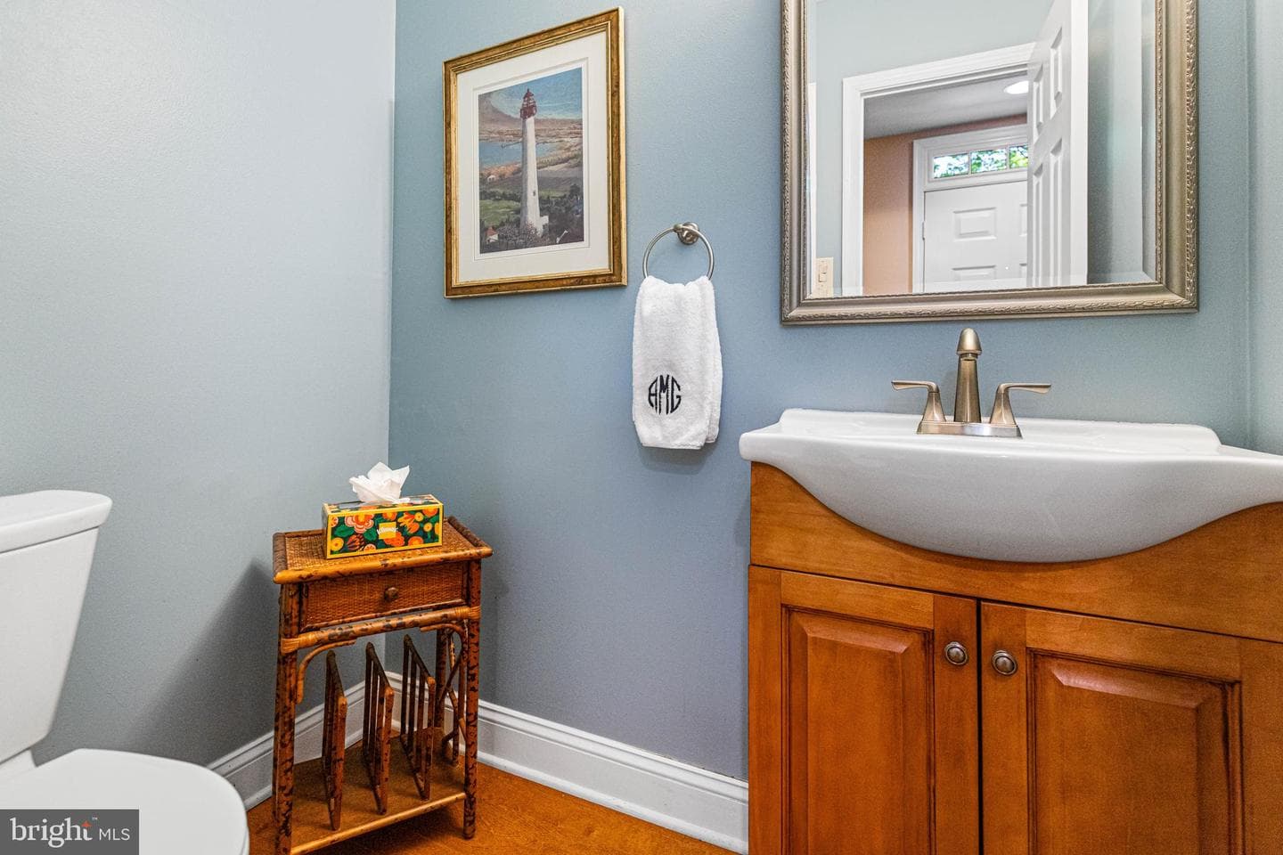 8708 Prospect Avenue #c9 photo 13