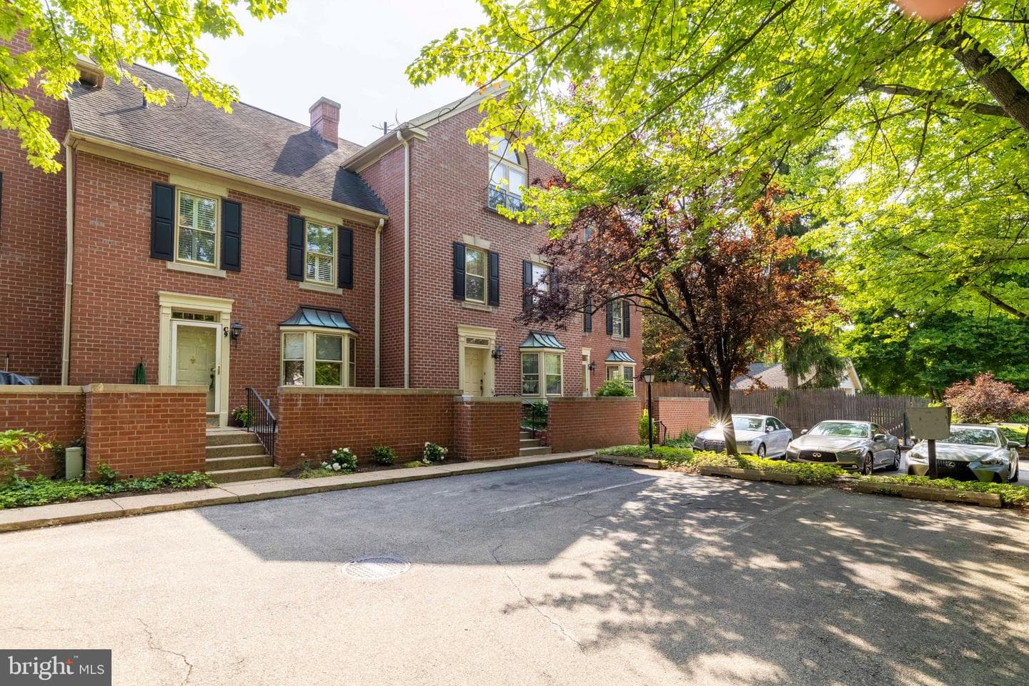 8708 Prospect Avenue #c9 photo 33