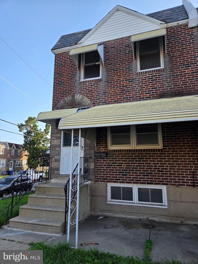 4544 Robbins Street, Philadelphia