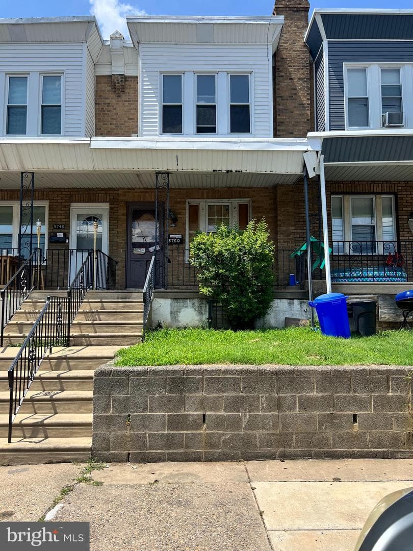 5750 Hegerman Street, Philadelphia