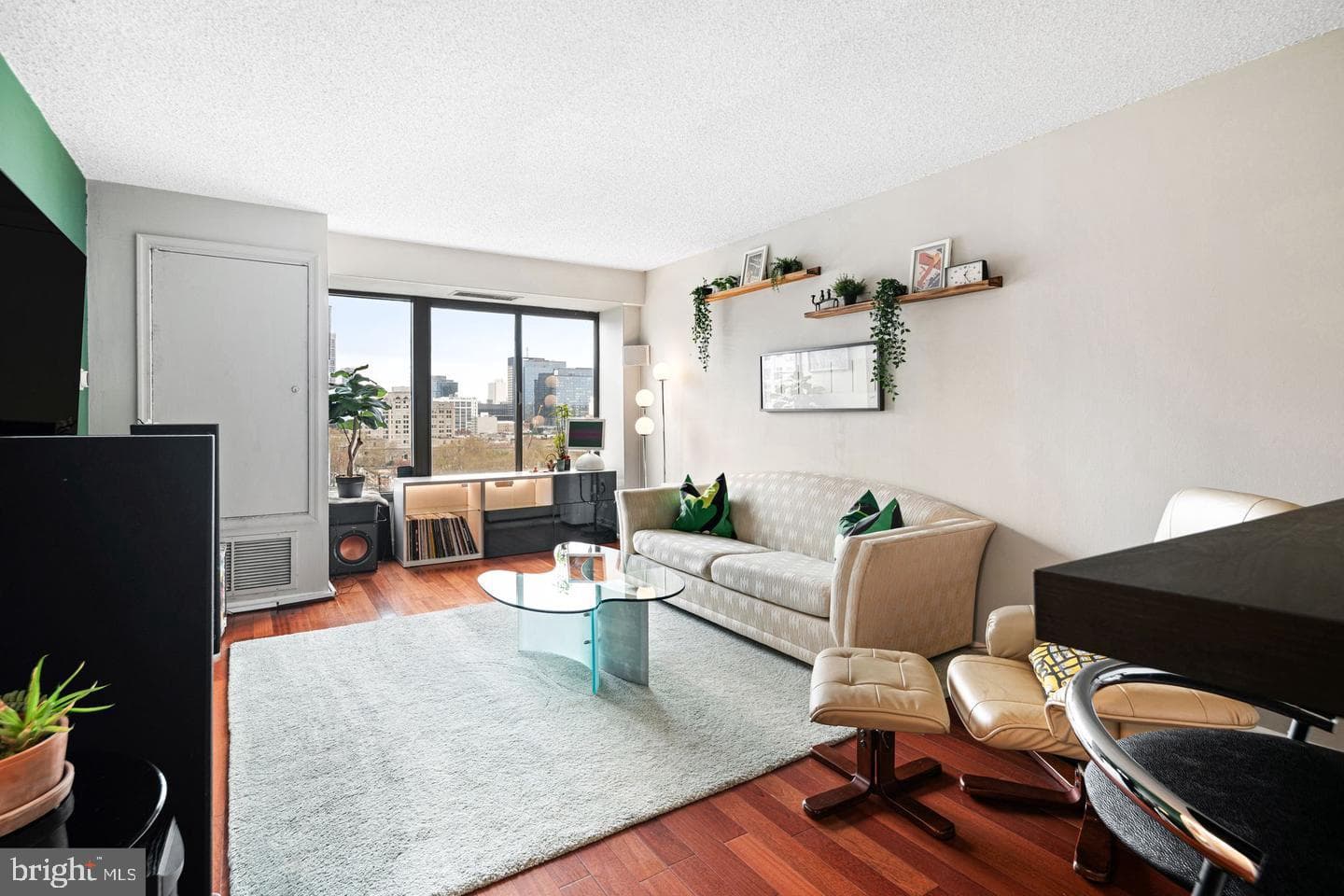 2001 Hamilton Street #922, Philadelphia