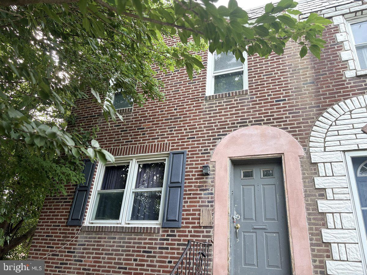 6600 Jackson Street, Philadelphia