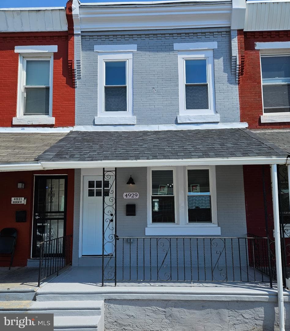 4929 Ogden Street, Philadelphia