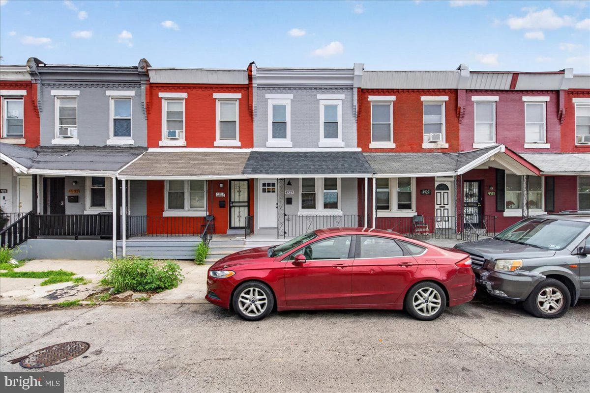 4929 Ogden Street, Philadelphia