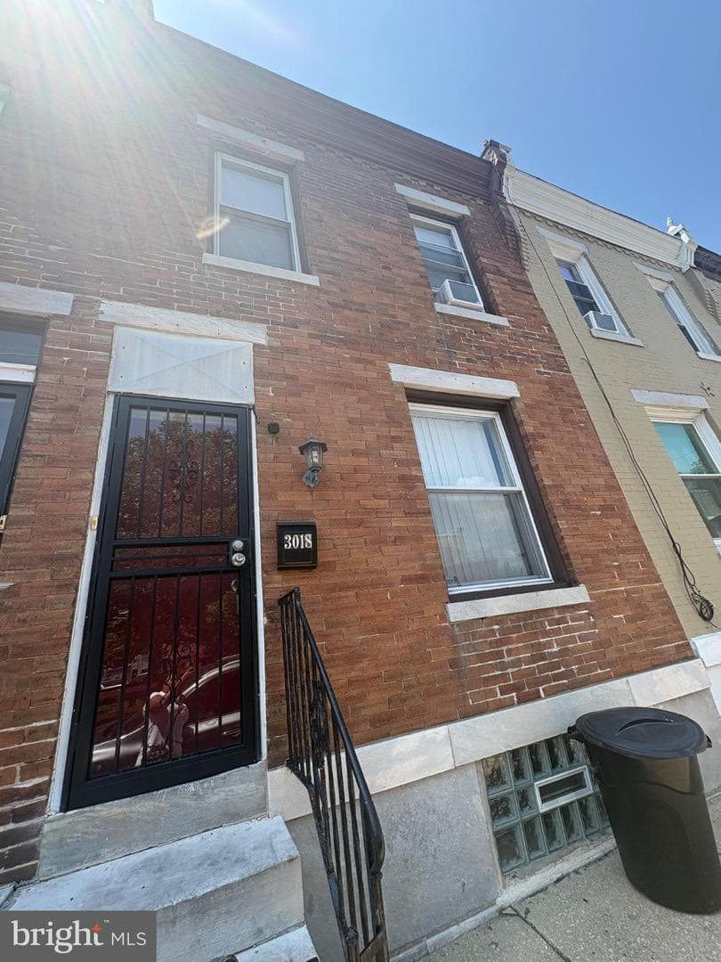 3018 N Croskey Street, Philadelphia